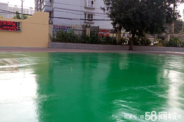 芦淞 地坪漆翻新维修