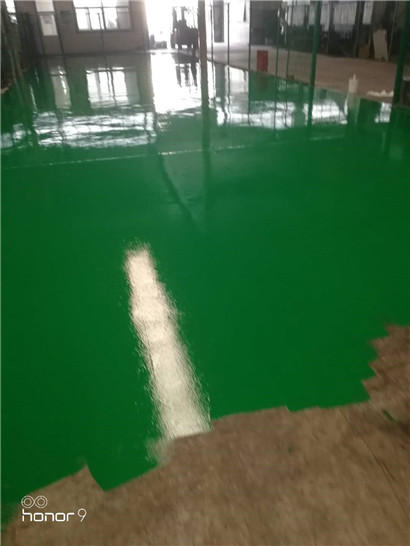芦淞下面我给你一份非常实用、地坪漆施工翻新