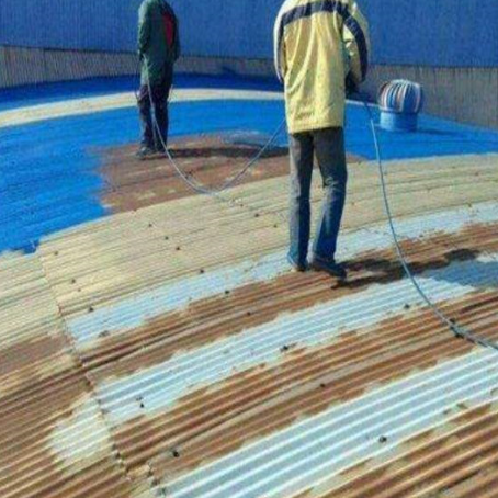 芦淞地面翻新与地坪漆施工流程